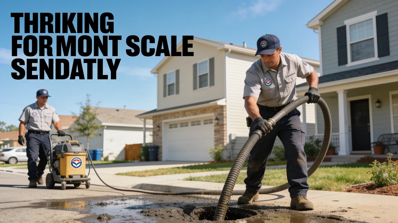 Sewage Cleanup in Wauwatosa, WI near me